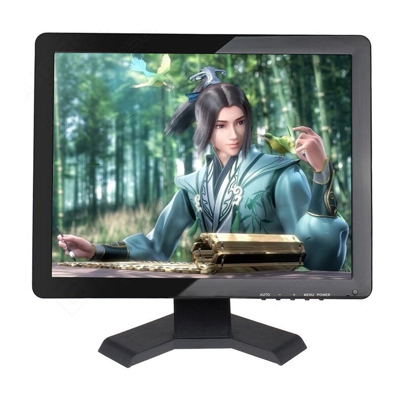 ZHIXIANDA-ֽ 300cd/m2 19 ġ LCD ,  ũ öƽ  